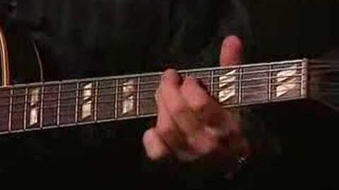 Fred Sokolow teaches "I