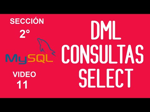 MySQL | Valores Calculados en MySQL  | Cláusula SELECT SQL | Funciones en MySQL -  Strings en MySQL