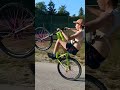 Bike tricks cycling bikelife