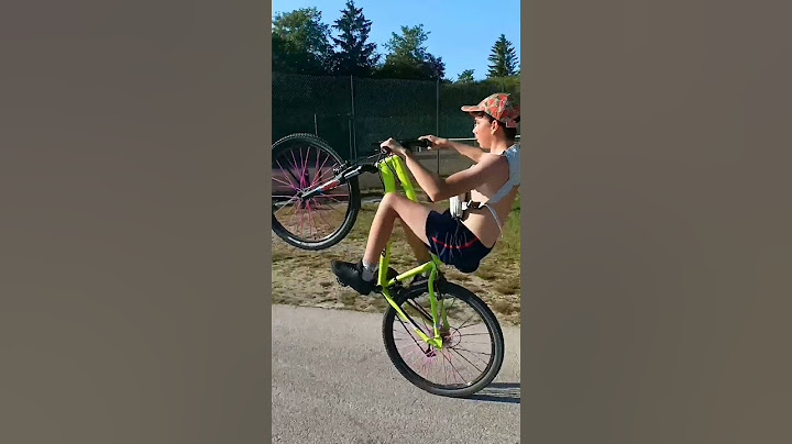 #bike #tricks #cycling #bikelife