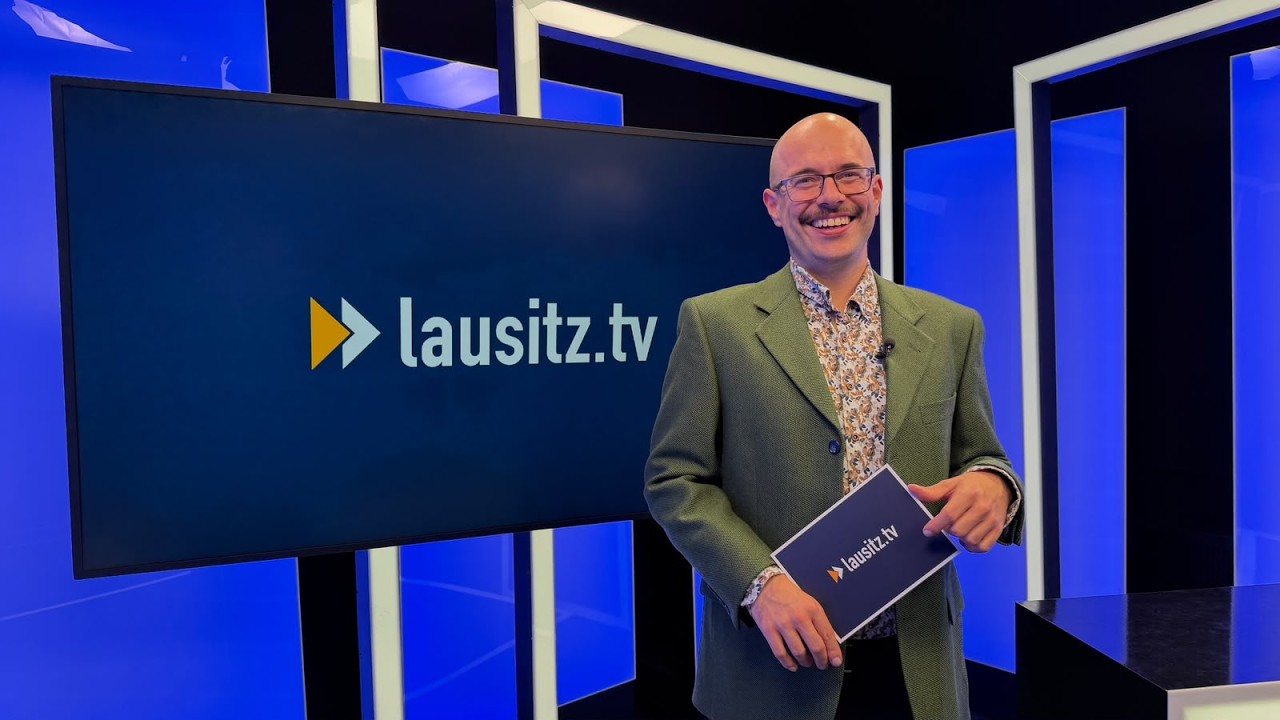 lausitz.tv am Montag – Sendung vom 07.09.26