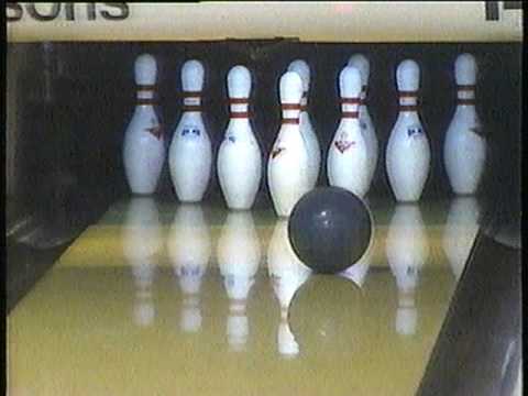 1993 LPBT Bowling: Alexandria Open, Title Match, P...