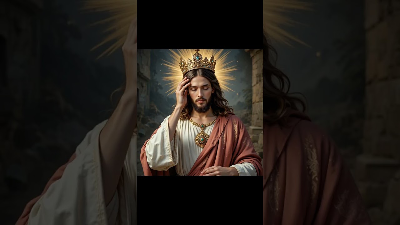 Mi recompensa está en los cielos.