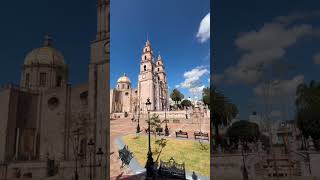 Santa María del valle, video completo en mi canal ?#jalisco #pueblo #rancho #iglesia #vlog