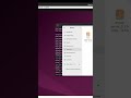 Скачивание MySQL для Ubuntu. #linux #linuxcommandlinetutorial