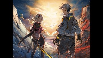 Devlog#1 | Character - Basic Control | Thear Project (Action-RPG game)