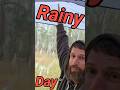 Car Camping in the Rain - The Ultimate Test