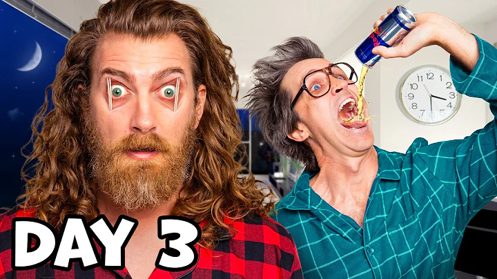 Last To Fall Asleep Wins $10,000