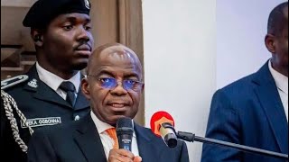 Alex Otti says Nigeria’s economic damage built over decades cannot be fixed overnight