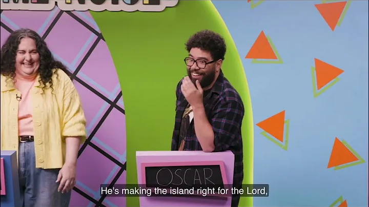 Brennan being Irish