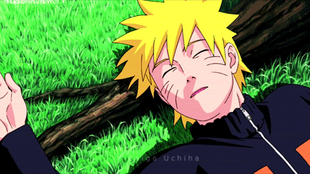 La Cuarta Gran Guerra Ninja Completa