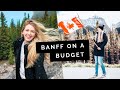BANFF Travel Guide: Budget Tips