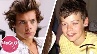 Top 10 Hilariously Cringey Celeb MySpace Pages