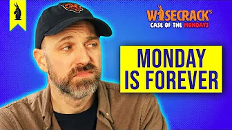 Oscars Reactions, Becoming Digital Packrats, and more - Case of the Mondays - 3/3/25