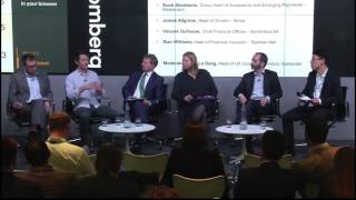 Financial Inclusion Summit - Part 2