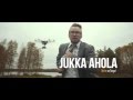 Jukka ahola made on tongal