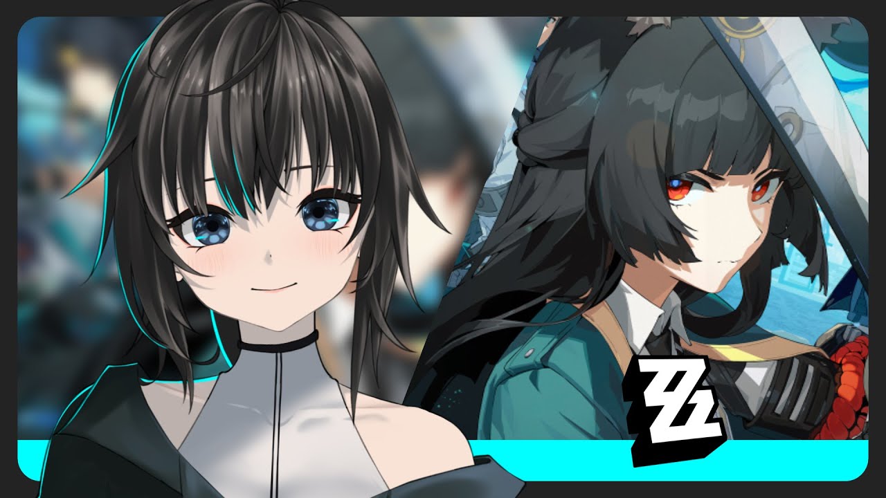 绝区零1.4版本 / 默認 ch. | MYViki