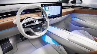 2026 Volkswagen ID.4 vs. 2026 Hyundai Ioniq 5: Head-to-Head