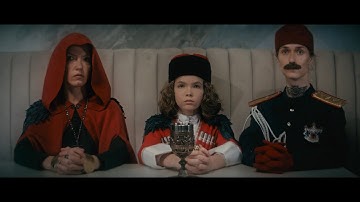 Hellga Black - As above so below (Official video)