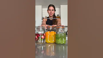 Wild Fermented Sodas 