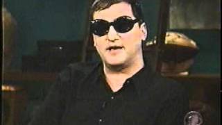 Greg Dulli interview on  Kilborn show