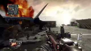 Scar-H quad feed