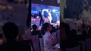 Chryseis And Faliq Wedding 6 7 Jul 2018