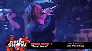 Radio Show tvOne: Inner Beauty - 'Darah Juang'