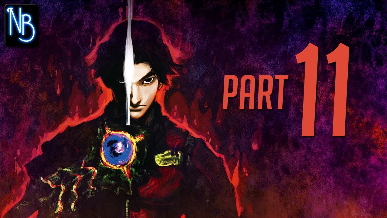 Onimusha: Warlords Walkthrough Part 11 No Commentary - YouTube