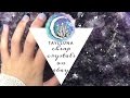 how to buy cheap crystals on ebay // Taylor Mariee