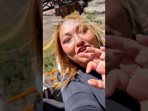 Train in the mountains? Vista Dome & Open Air Car on the Royal Gorge Train - FULL VIDEO OUT NOW