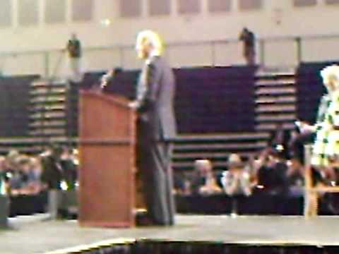 JOE BIDEN AT TRENT ARENA IN KETTERING, OHIO!