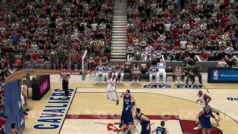 Ultimate Compilation of Michael Jordan in NBA 2k10 My Player Mode