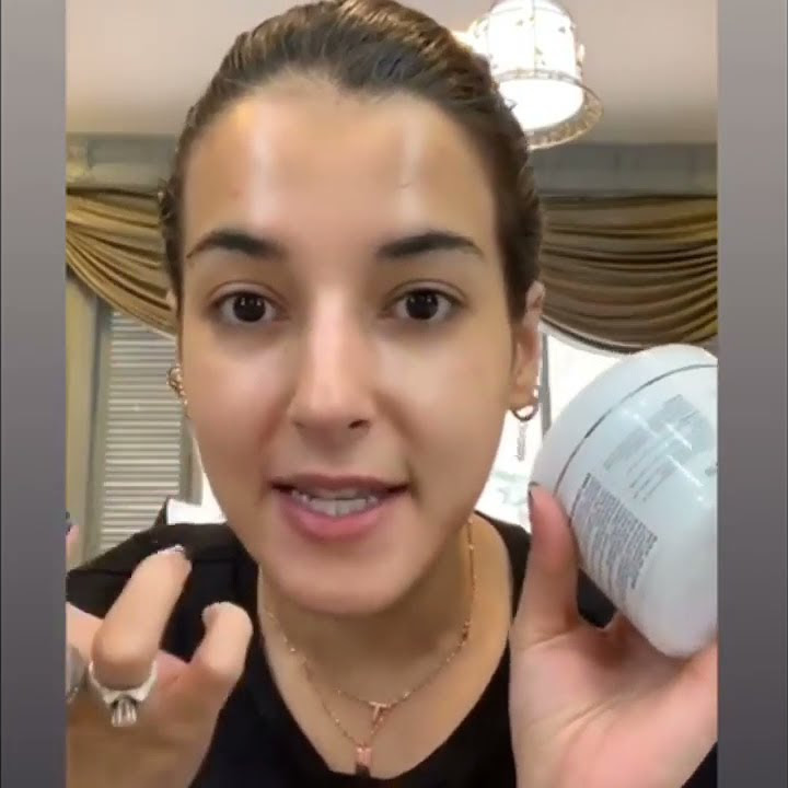 TASYA FARASYA REVIEW SKINCARE MASKER WAJAH BAMBOO CHARCOAL | Eileen Grace Black Jelly Mask