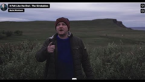 The Girobabies - 