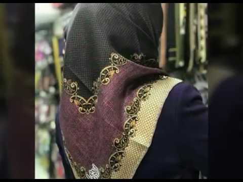 Muslim Women's Clothing/Samsun Kırcalı Tekbir Bayan Giyim-Eşarp- Manifatura -Freshscarfs-