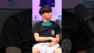 Ray Shocks Everyone Calling Kai Cenat His Daddy on Logan Paul Podcast! 😭💀