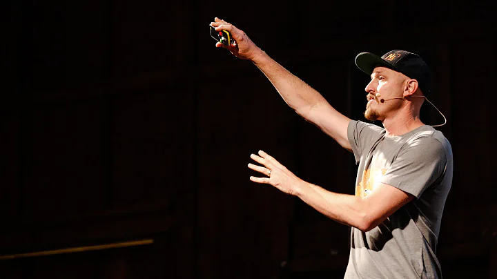 Can And Will 5x15: Mick Ebeling