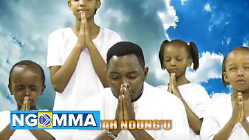 CORONA SONG SKIZA 7636841 BY ISAIAH NDUNG'U(official video)