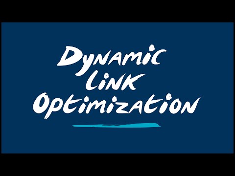 Skimlinks Dynamic Link Optimization