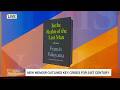 Lessons of Iraq Revived by Iran for Fukuyama Episode cover