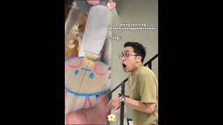 Dog VS Cat Meet someone who doesn't like animals #funny #relatable #foryou #kitty #puppy