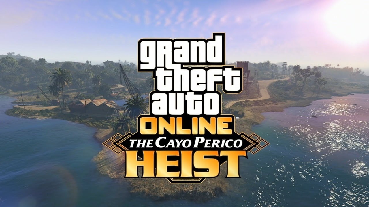 GTA V | Cayo Perico Guide | Gather Intel Easy way
