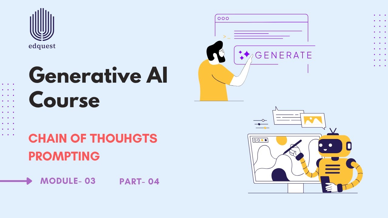Chain of Thought Prompting Explained: Make AI Think Step by Step