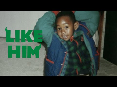 LIKE HIM by Tyler, the Creator but it will change your life