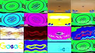 Quadparison 16 Wait Disney television animation google effects rounds 