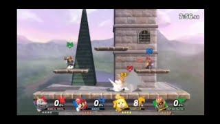 The Mega-Ultimate Ehprommentator Marathon Part 1 (Requested By @TheEphrommentator Himself)