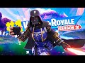 My First WIN of Season 3!