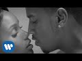 Trey songz  love faces official music