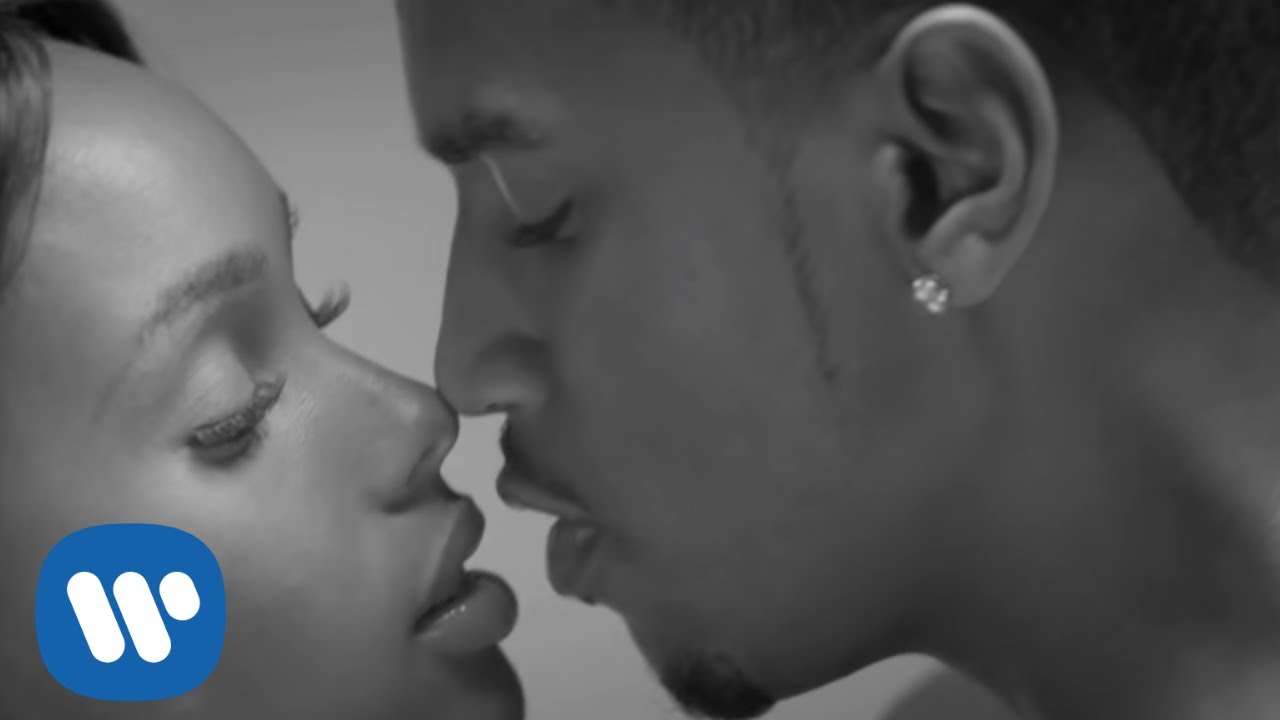 Trey Songz – Love Faces [Official Music Video]
